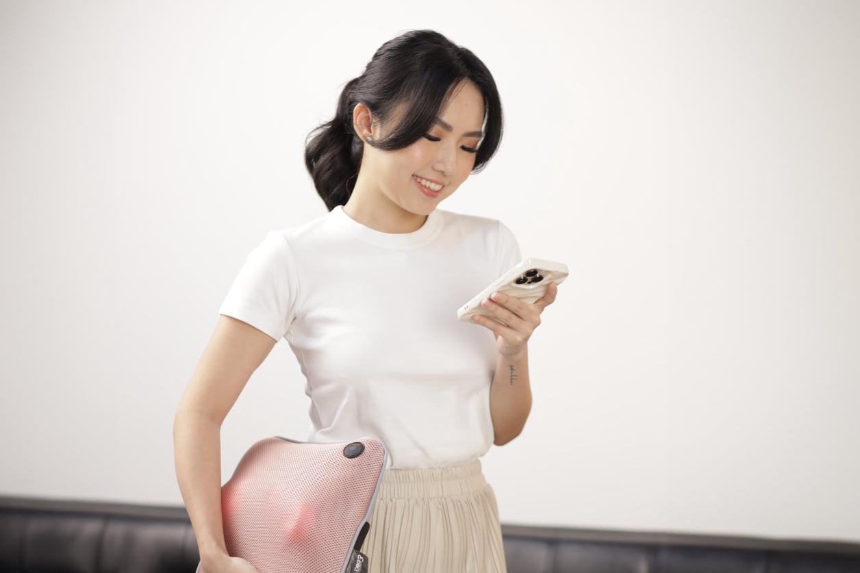 Garansi dan Purna Jual