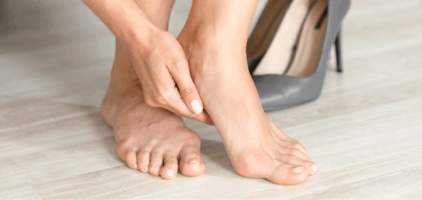 Telapak Kaki