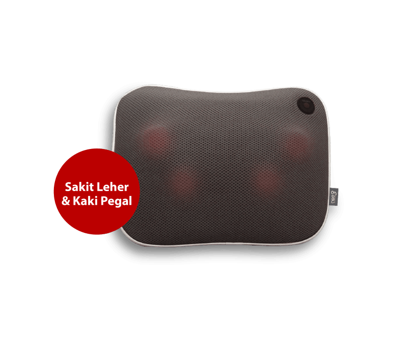 Neo Neck Cushion 3