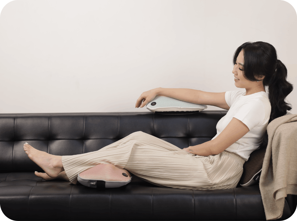 Neo Neck Cushion