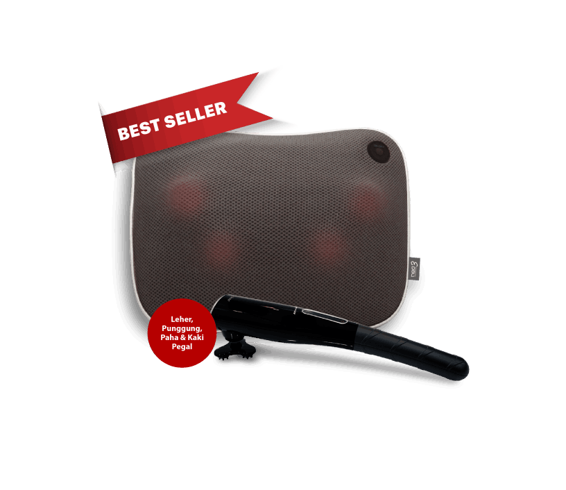 Neo Neck Cushion 3