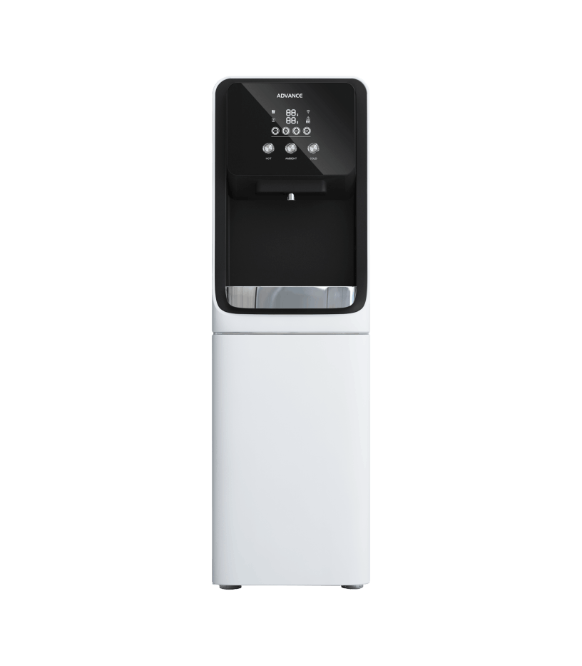 Advance - Allegro S4