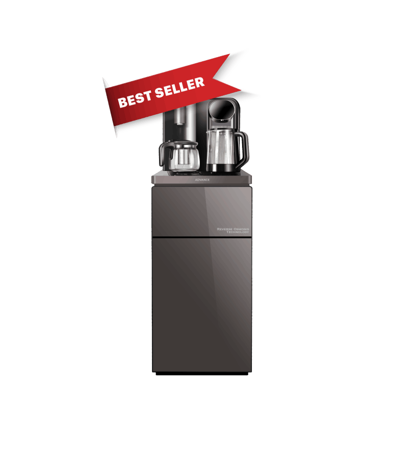 Advance - Mizuro Serene